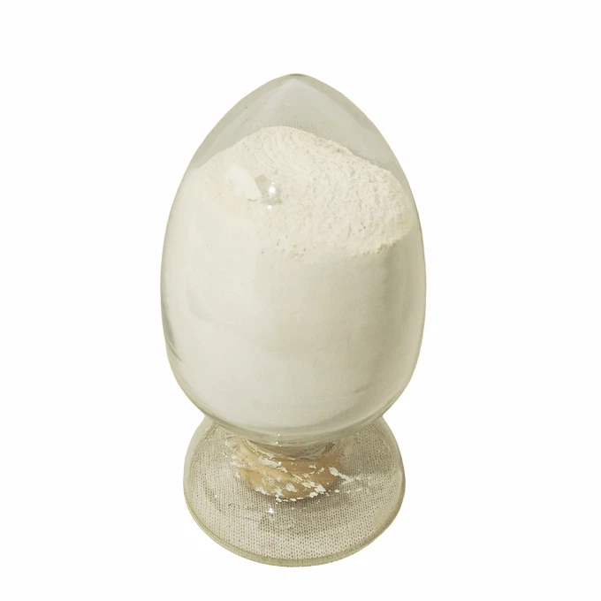 Nano Holmium Oxide
