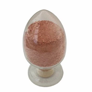 Rare Earth Polerad Rosa